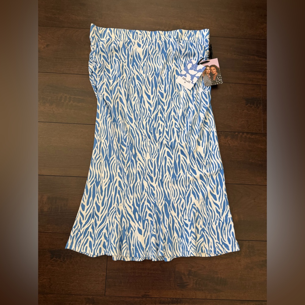 DVF X Target Set - Picture 10 of 14